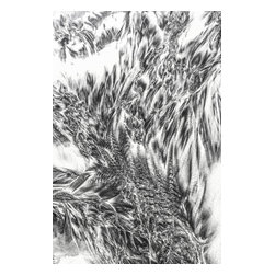 Douglas Page Photographic Arts - Sandprints Designer Series No.5, 12"x18" - Photographs