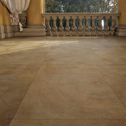 Provenza W-Age Wood-Look Tile - Wall And Floor Tile