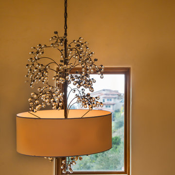 Dining Rooms