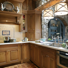 Kitchen Change