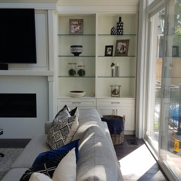 Outstanding in Oakville