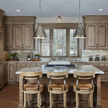 Tahoe-kitchens