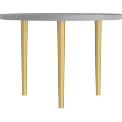 McCoy Coffee Table - Coffee Tables