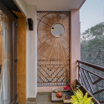EarthenPetals - Sustainable/ Eco-friendly Home Interiors