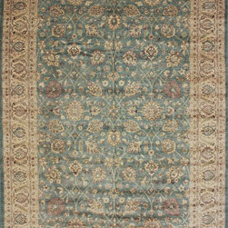 Peshawar Collection - Area Rugs