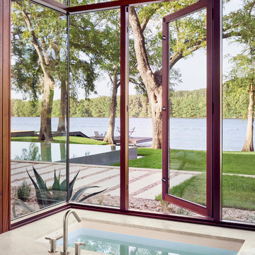 Lake Austin Residence