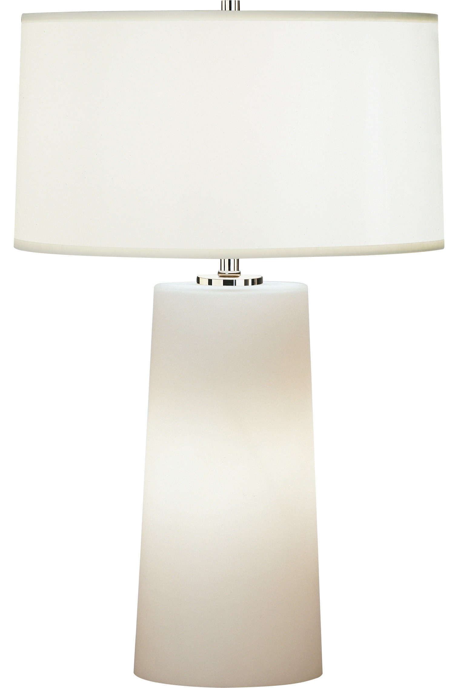 Rico Espinet Olinda Accent Lamp, White
