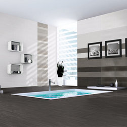 Code Spanish Tile - Flooring
