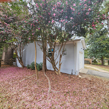 Full House Remodel