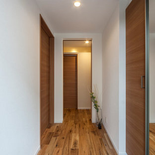 Создайте стильный интерьер: прихожая в стиле модернизм - последний тренд