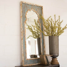 mirrors