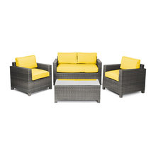 Patio Ideas