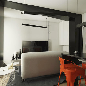 AirBnb rent interiors