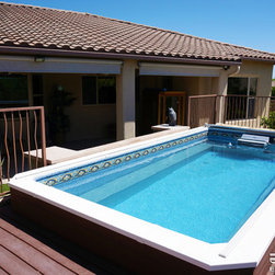 Original Endless Pools&reg; - Lifestyle And Leisure