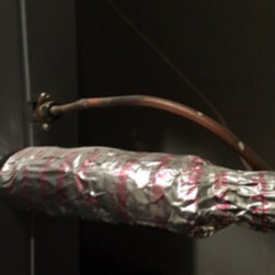 HVAC Design & Install - Heating And Cooling