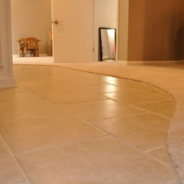 Coopersburg Basement