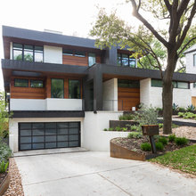 Exterior Ideas