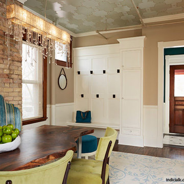 Beautiful Yet Durable Hardwood Floors