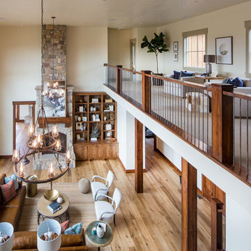 Dunn Residence - Park City