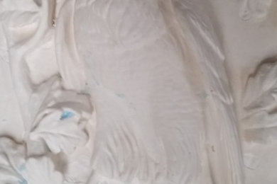 Animal Mouldings