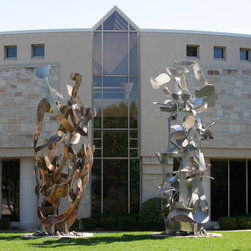 Edelman Sculpture - Products