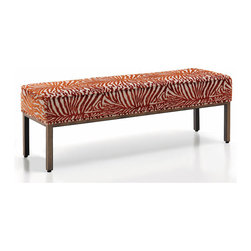 37-148 BENCH - Indoor Benches