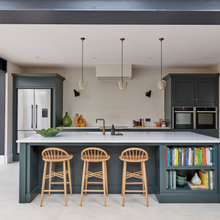 Lights For AA Kitchen Renovation