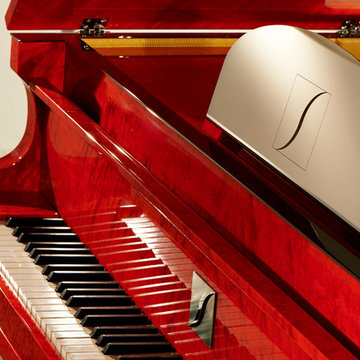 Ultimate Piano Bar