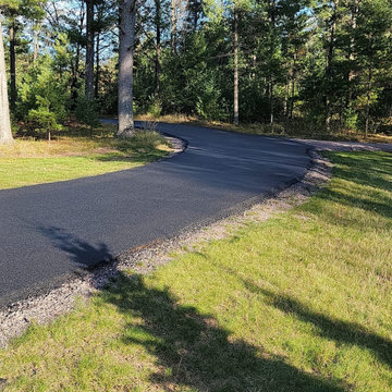 B&E Asphalt