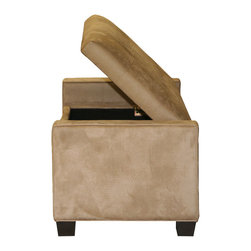 Ottomans - Products