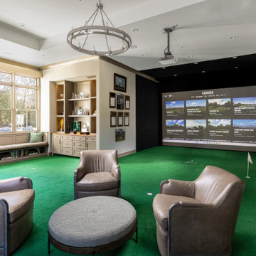 Thornblade Renovation | Greenville, SC