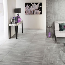 Interceramic Tile, Alma Natura - Flooring