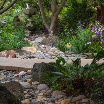 Gordon's Landscape Renewal