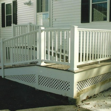 Additions and Garages