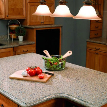 Countertops