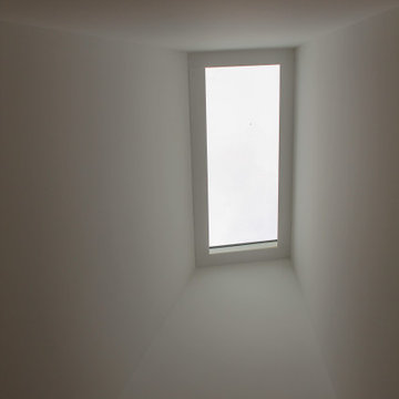Walnut Renovation