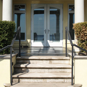 Seattle Front-entry Landscape Design