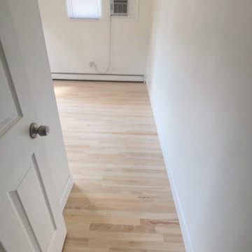 Hardwood Floor removal, Installation and Refinishing