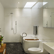 Bathroom Ideas