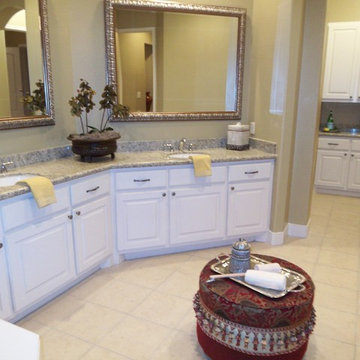 Benders Landing Estates