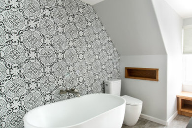 Bathroom - bathroom idea in Other