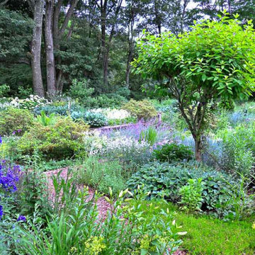 Native Gardens that we support with design and Maintenance in 2023