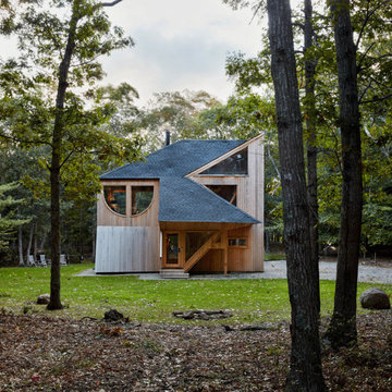 Antler House Restoration
