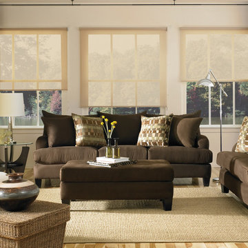 Roller Shades