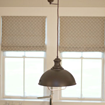 Cozy Kitchens