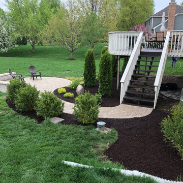 Residential Landscaping Services & Landscaping Design