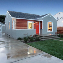 Front Yard Ideas