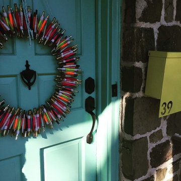 Houzzer Holiday Entries