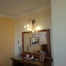 Lighting Highlights - Lamps