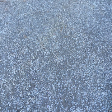 Decorative Concrete Applications